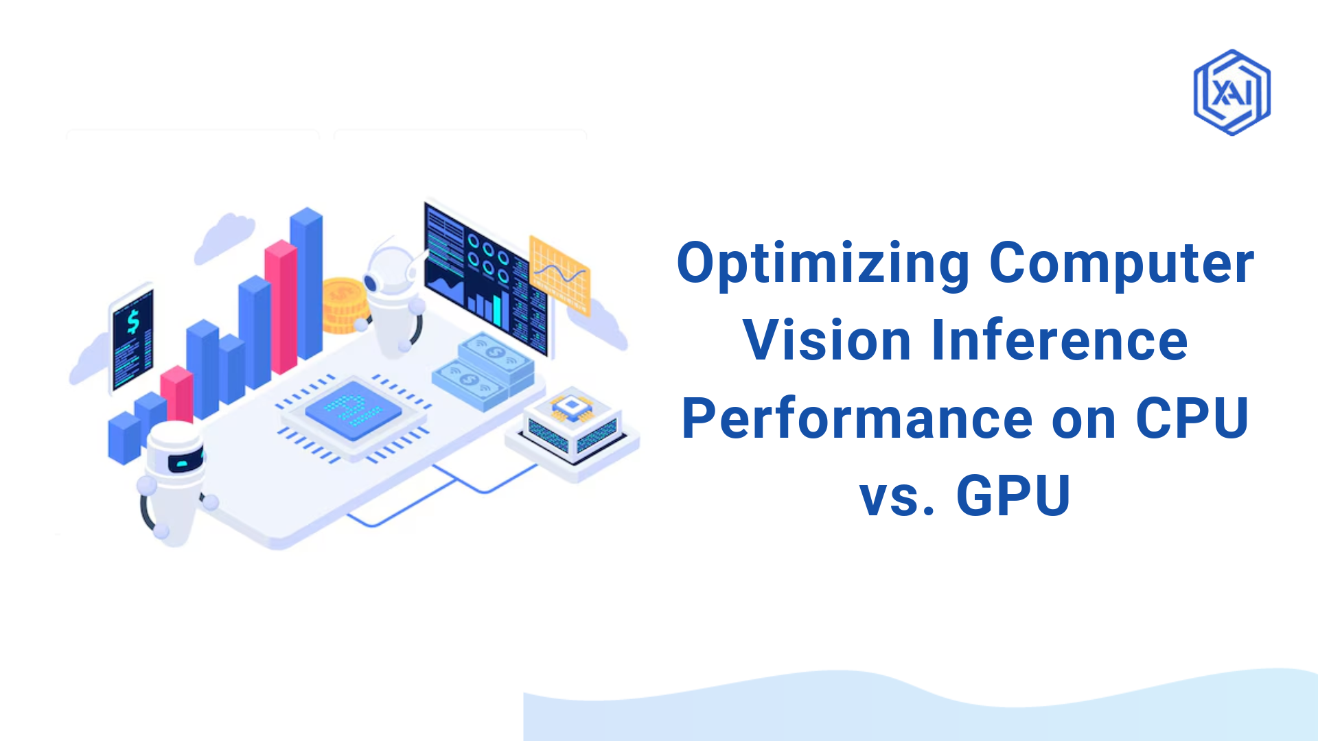 GPU vs CPU for Computer Vision: AI Inference Optimization Guide