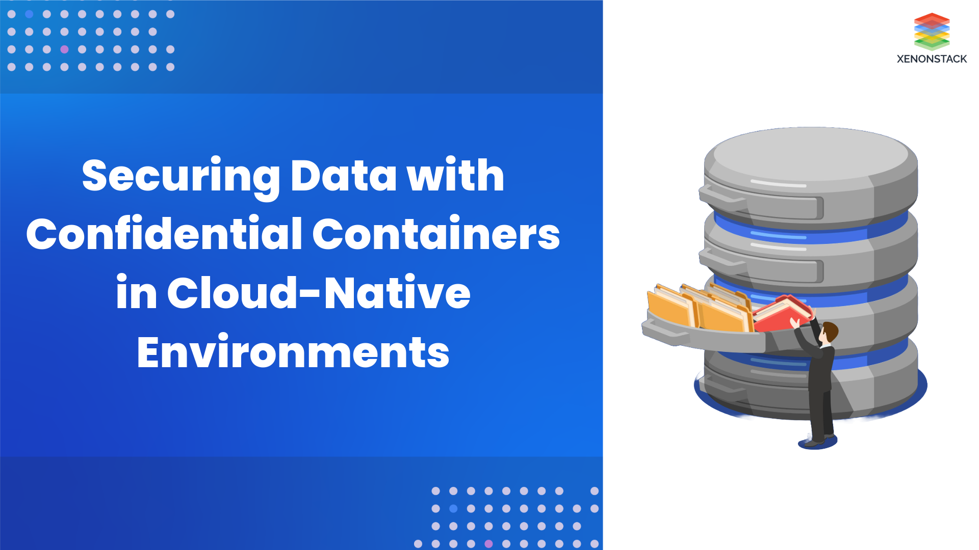 Confidential Containers Management: Securing Data in Cloud-Native Era