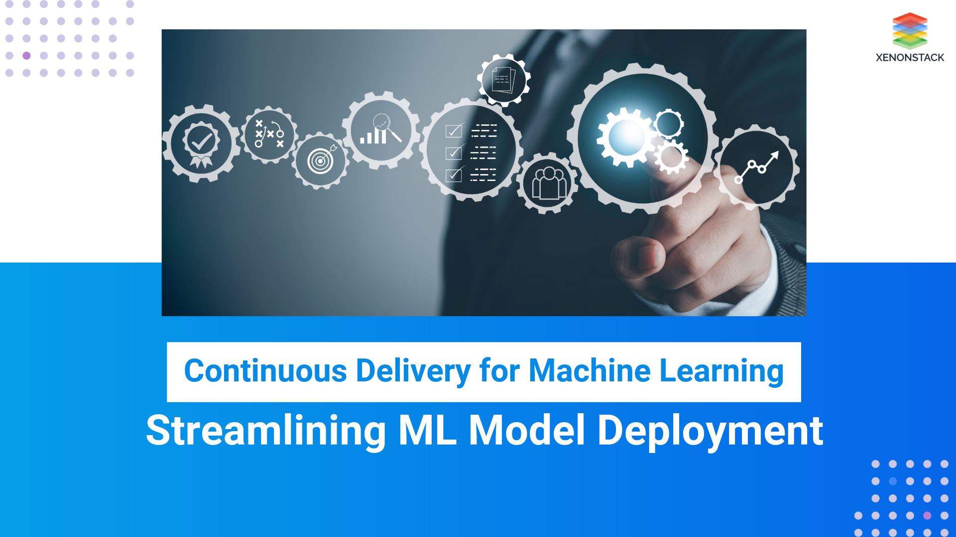 Continuous Delivery for Machine Learning (CD4ML)