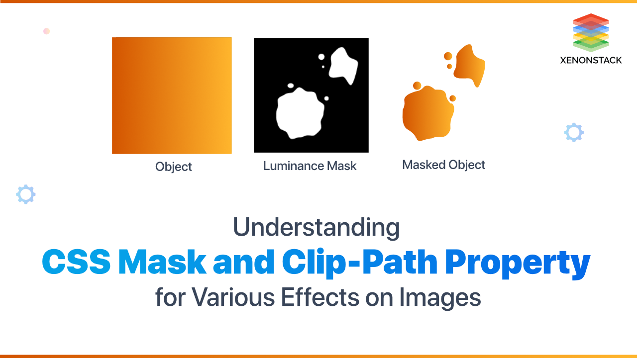 CSS Mask and Clip-path property on Images | Guide