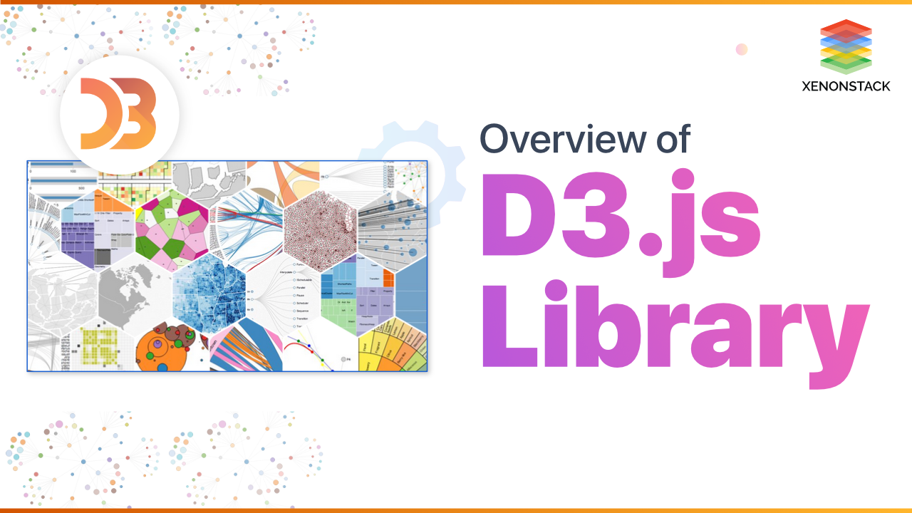 Introduction to D3.js Library and Use Cases