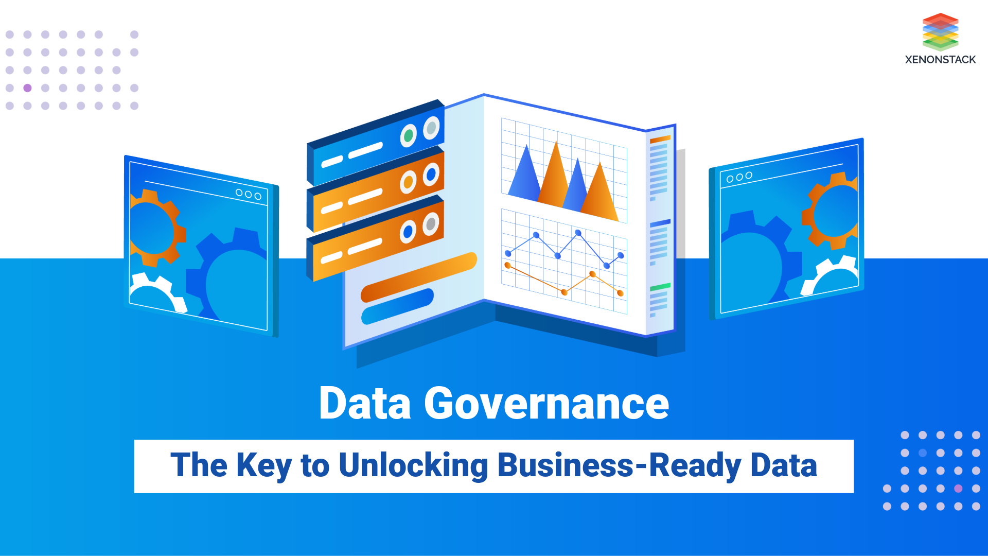 Data Governance: Beyond Compliance for Business-Ready Data