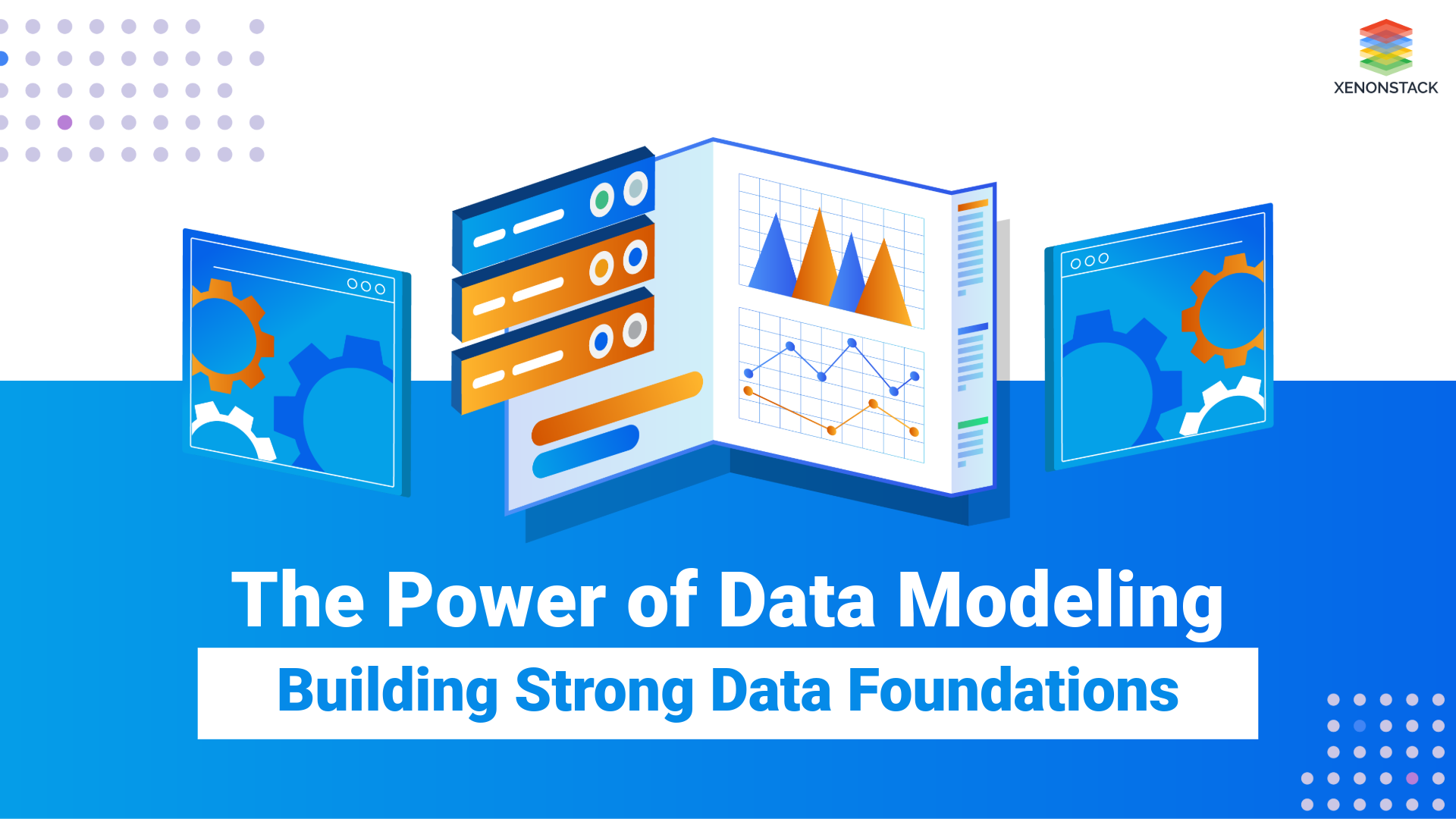 Power of Data Modelling