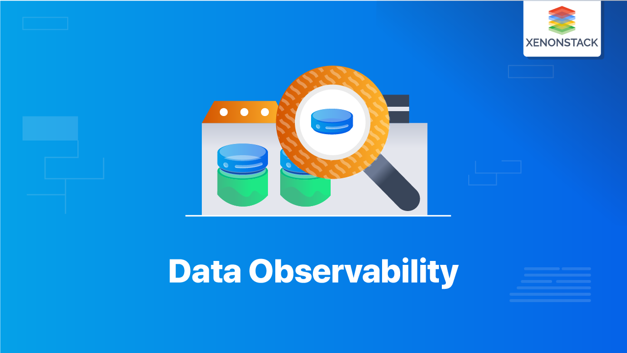 Data Observability