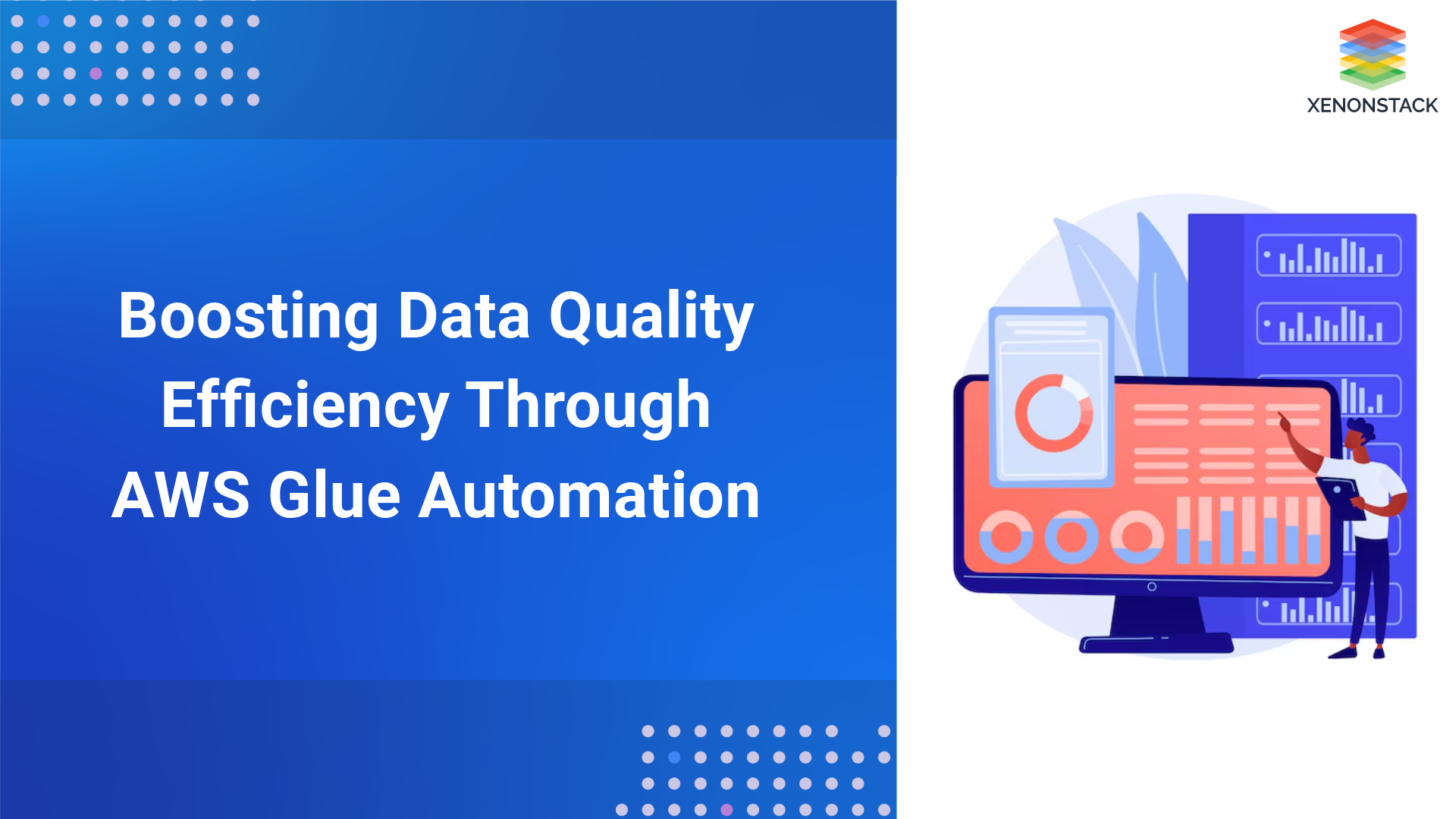 Automating Data Quality with AWS Glue