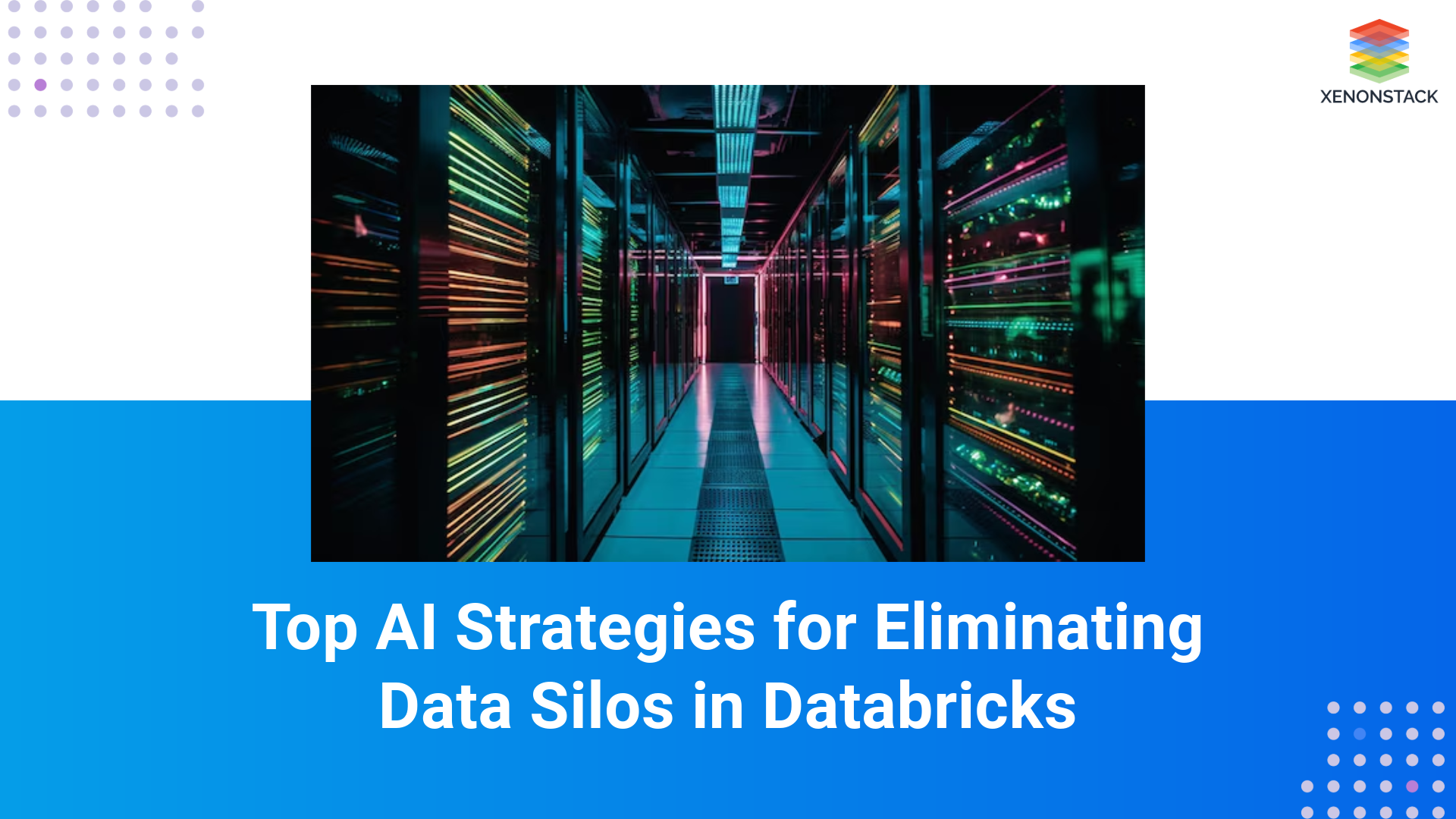 How AI in Databricks Eliminates Data Silos