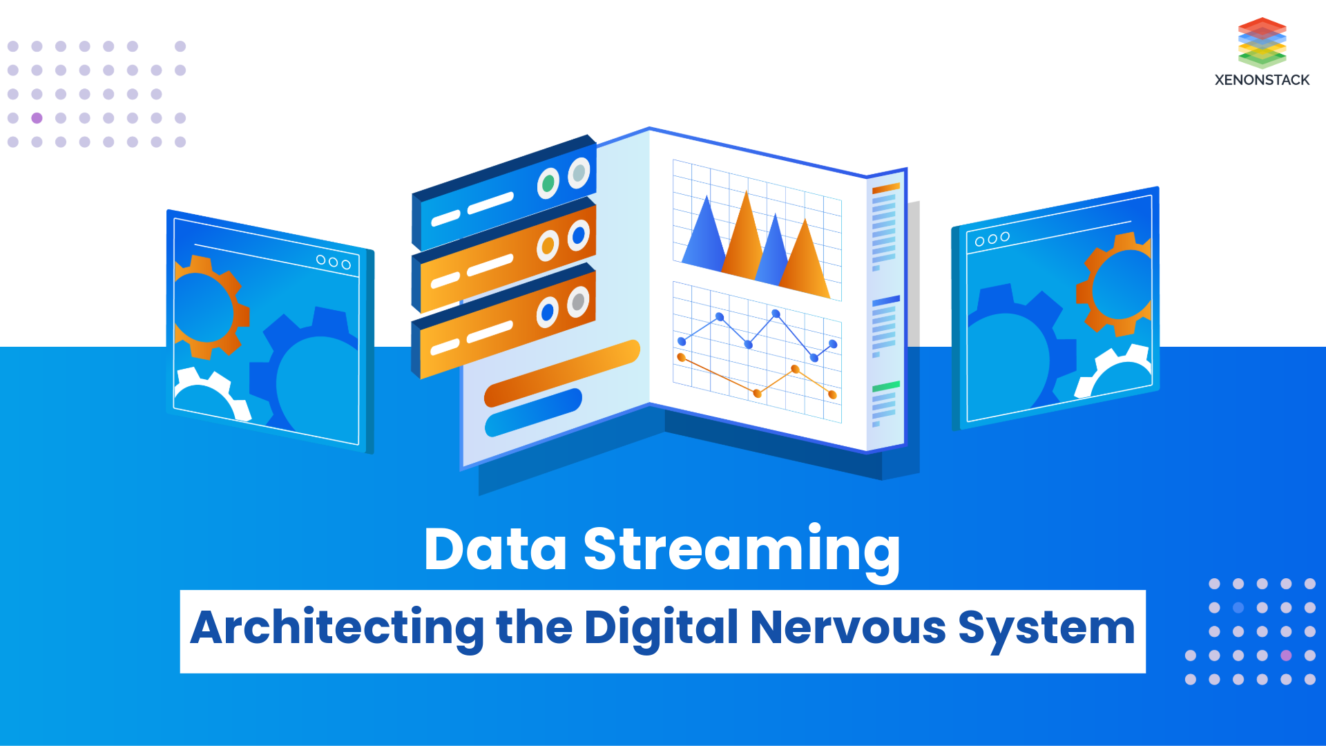 Data Streaming: The Past, Present, and Future of Stream Processing