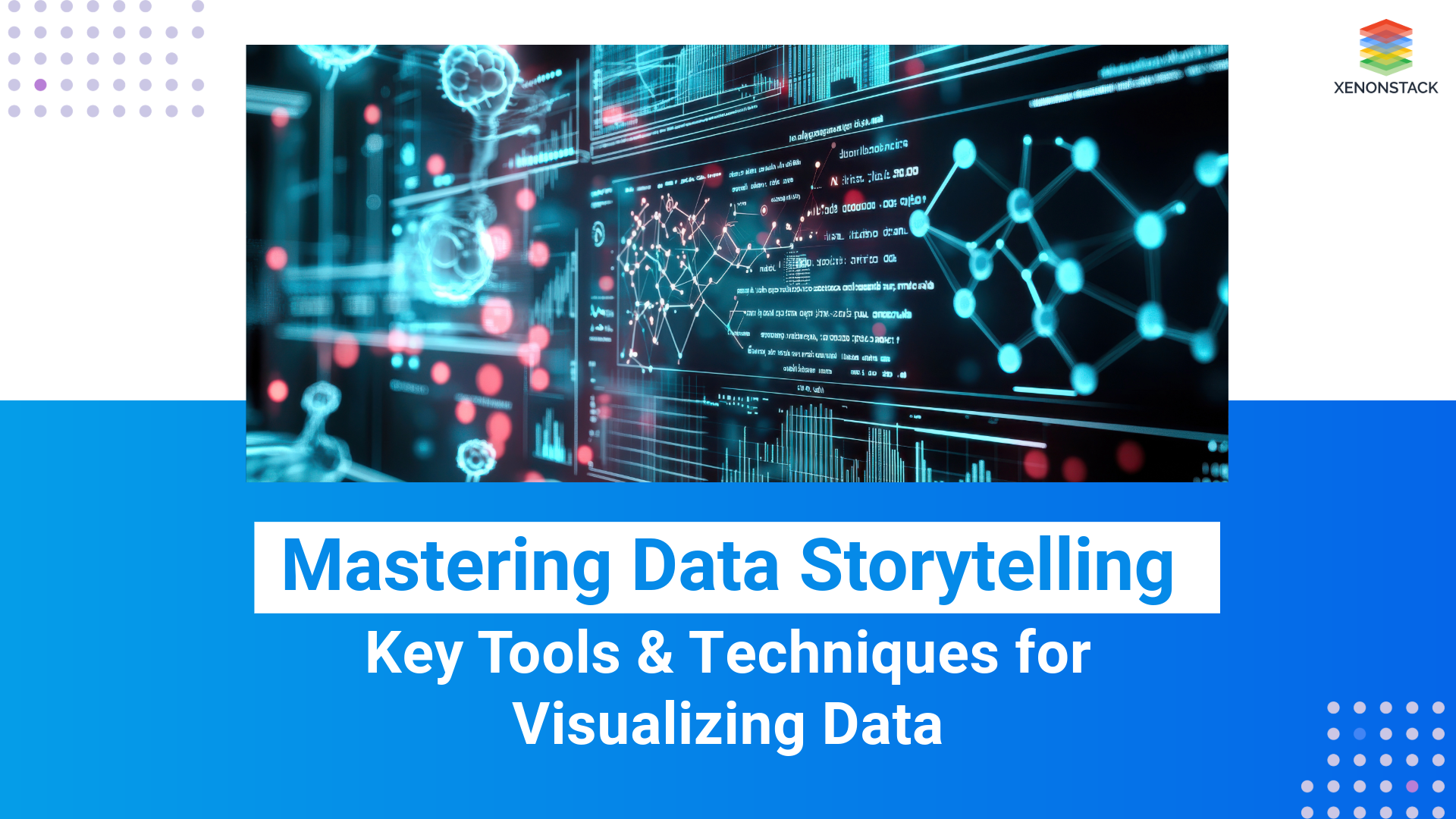 Data Visualization Tools and Techniques