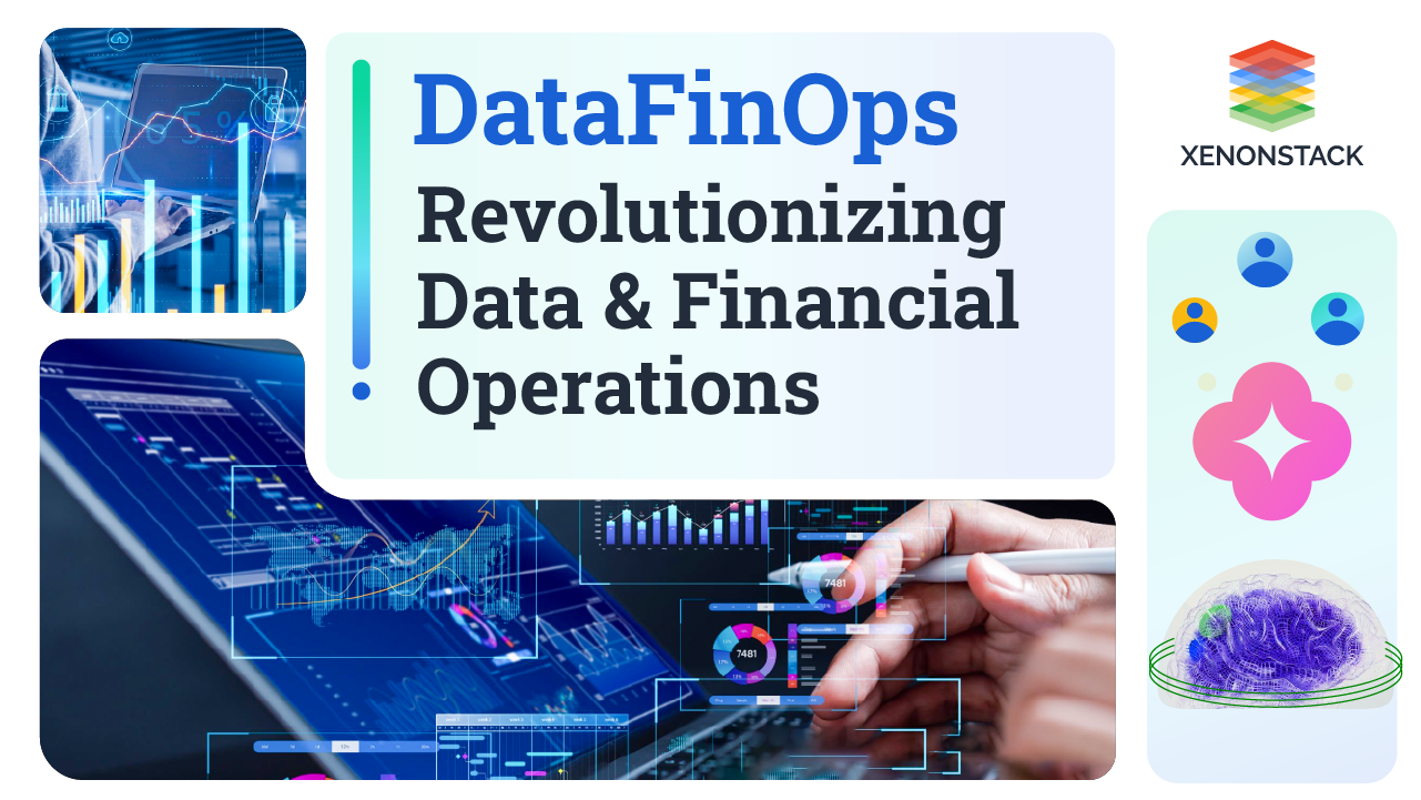 DataFinOps: Revolutionizing Data and Financial Operations