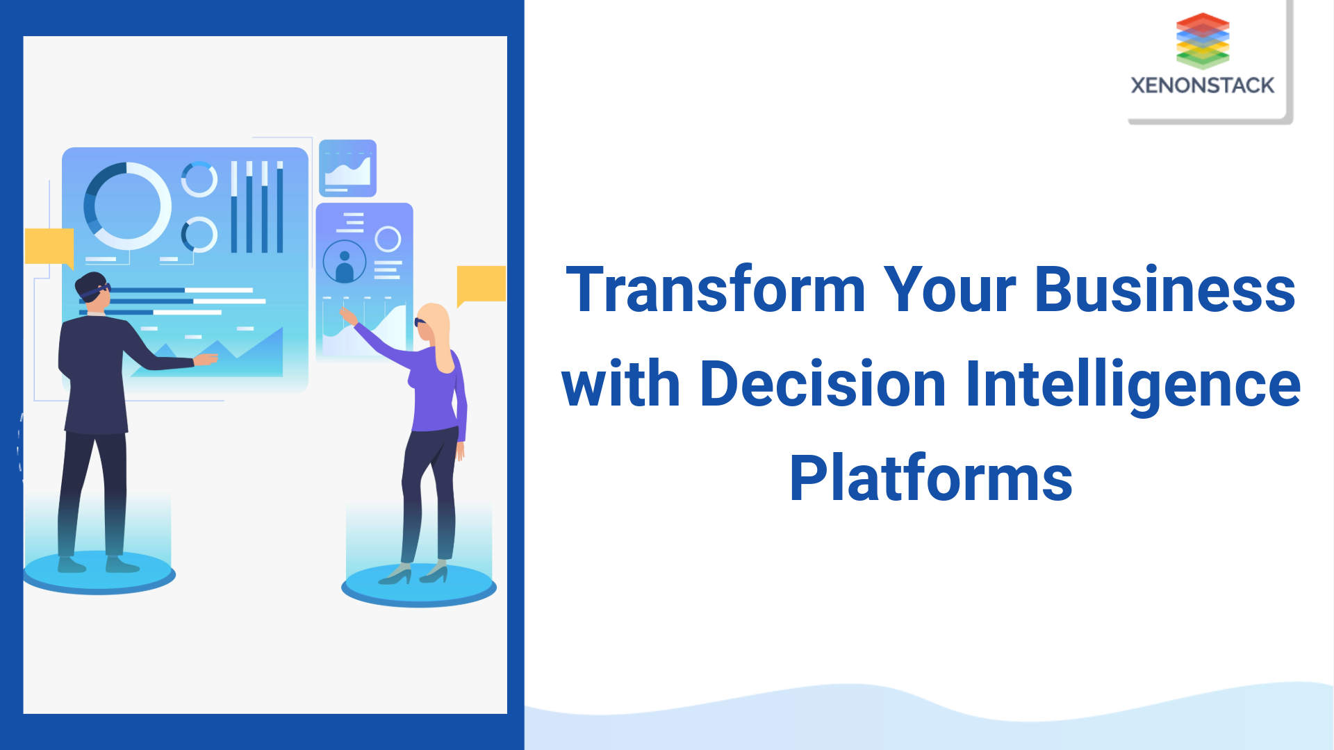 Top Decision Intelligence Platforms for SMEs and Enterprises