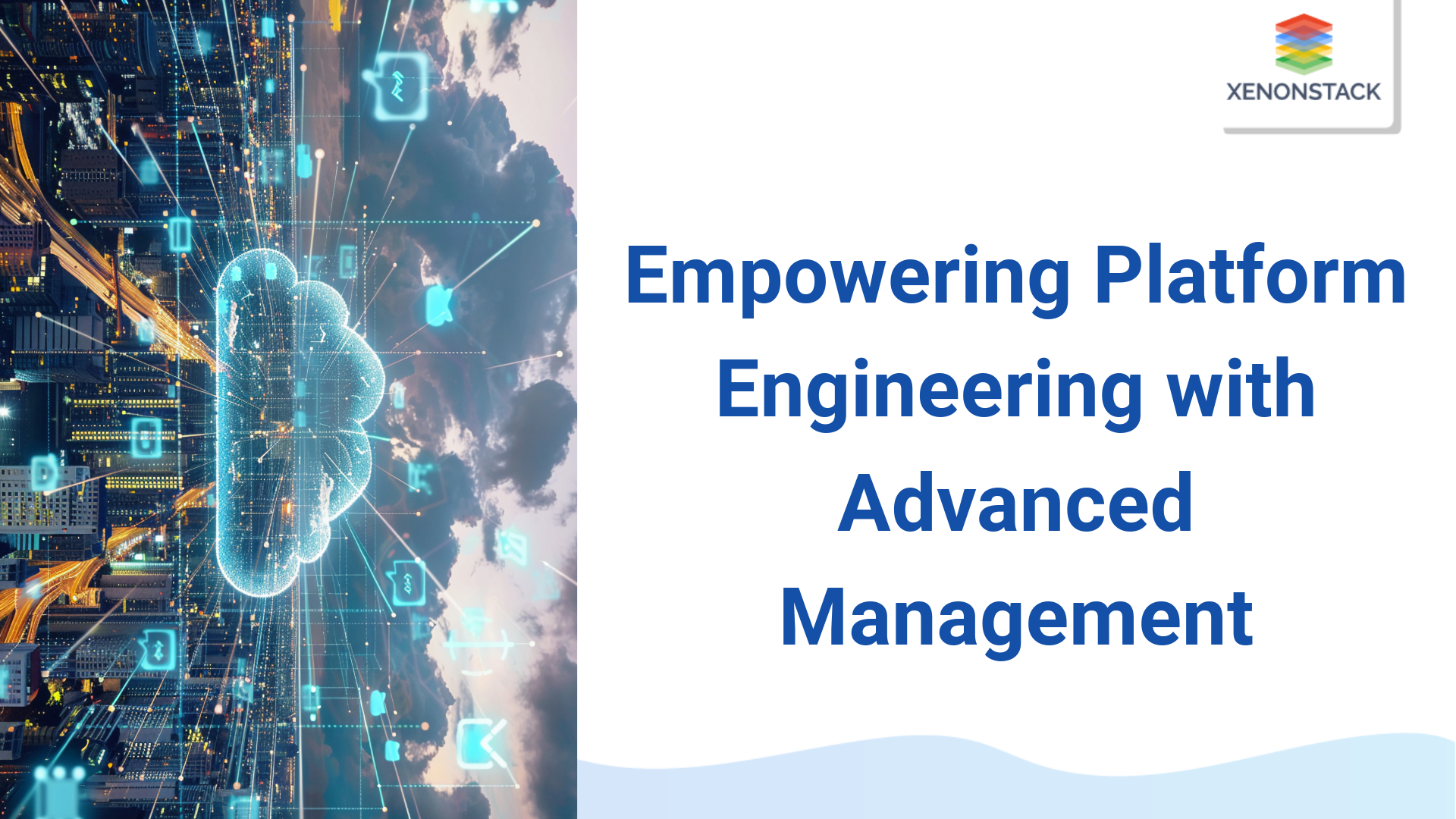 Transform Developer and Database Management with Platform Engineering