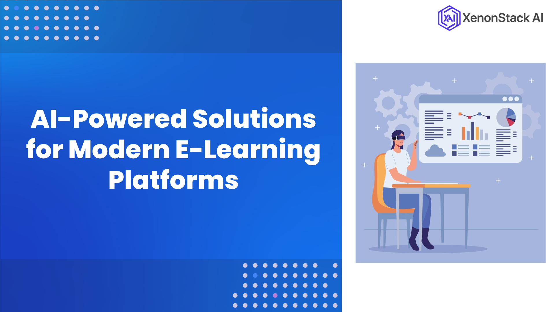 AI-Driven Content Generation for E-Learning Platforms