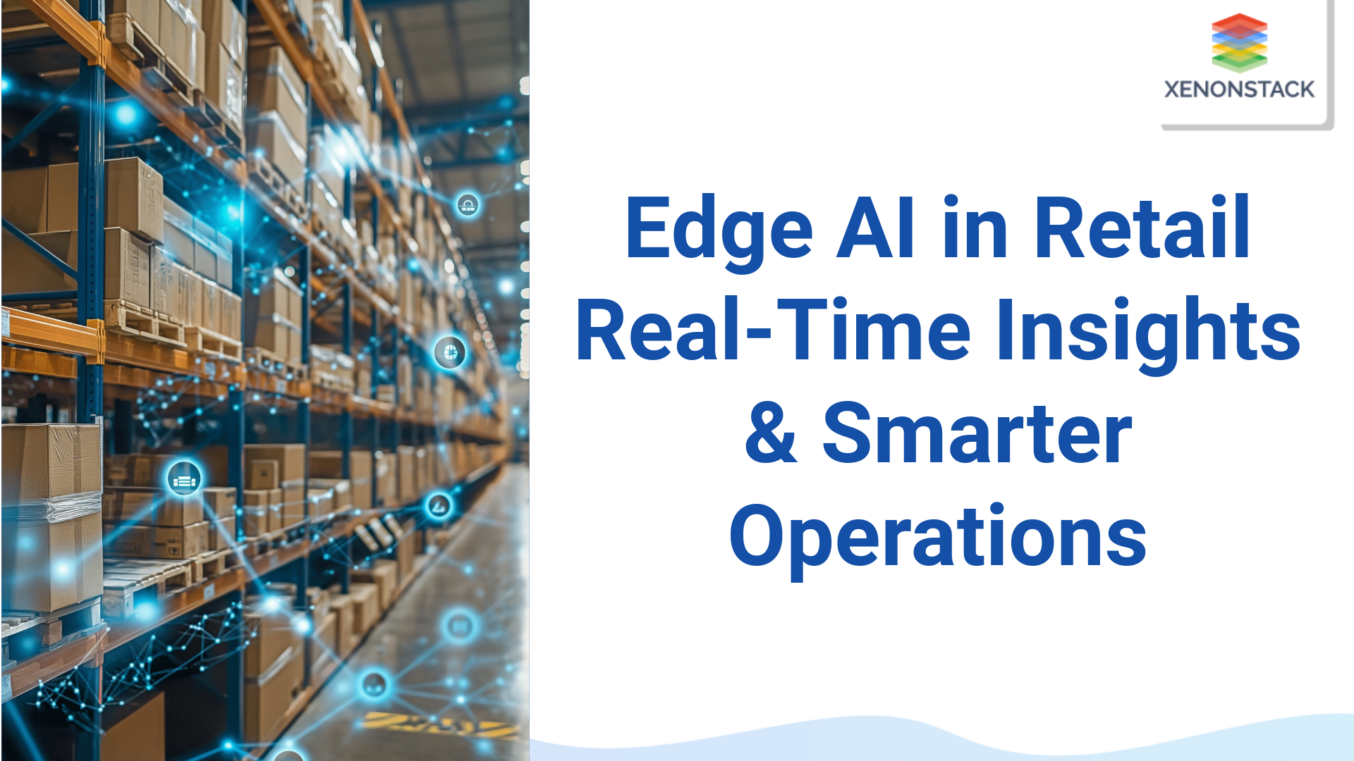 How Edge AI is Shaping the Future of Retail Operations