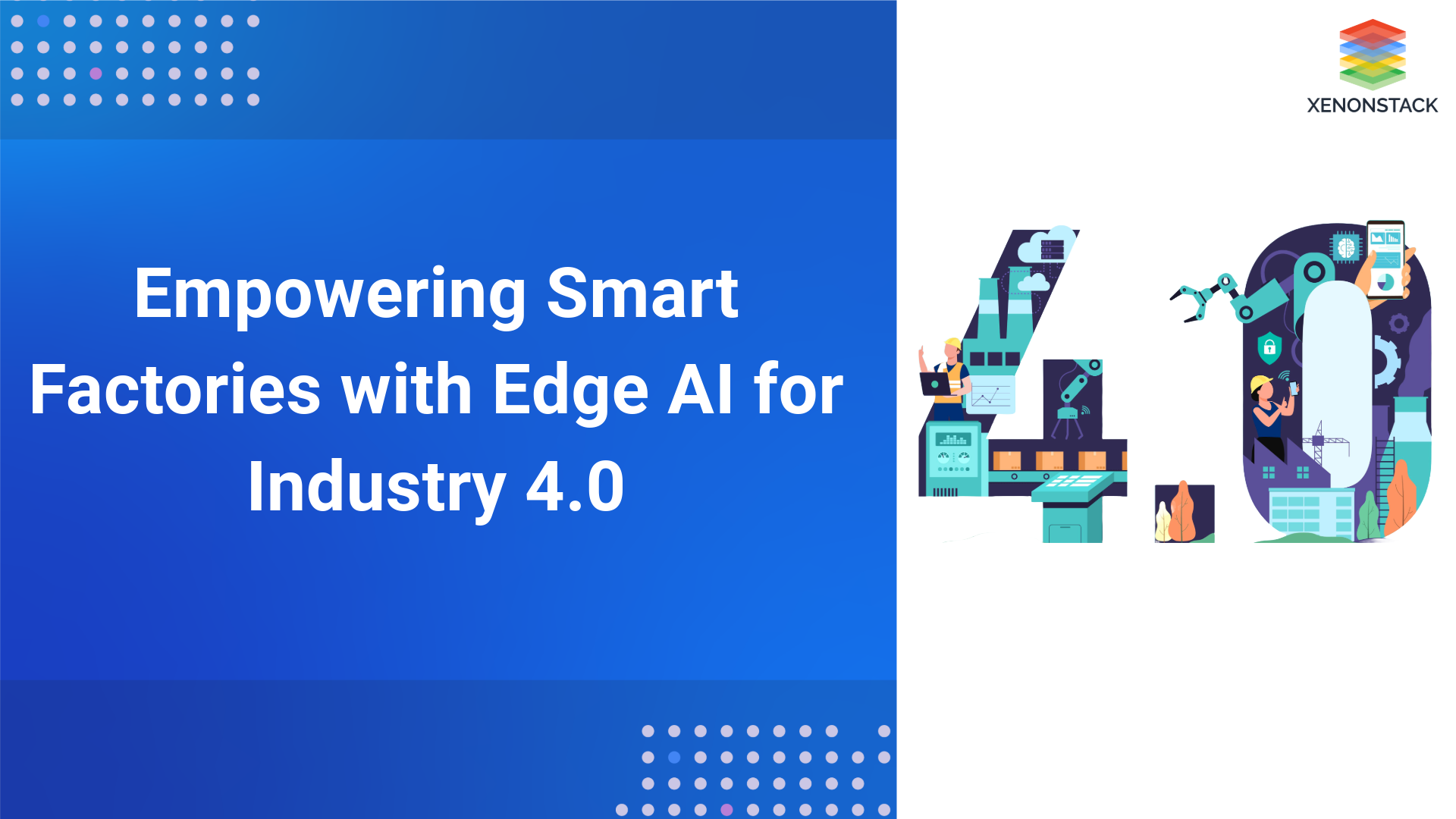 The Role of Edge AI in Smart Factories and Industries 4.0