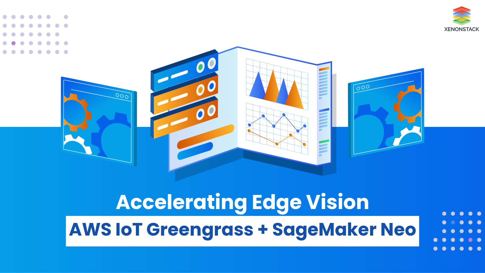 Edge Computer Vision with AWS IoT Greengrass and Amazon SageMaker Neo