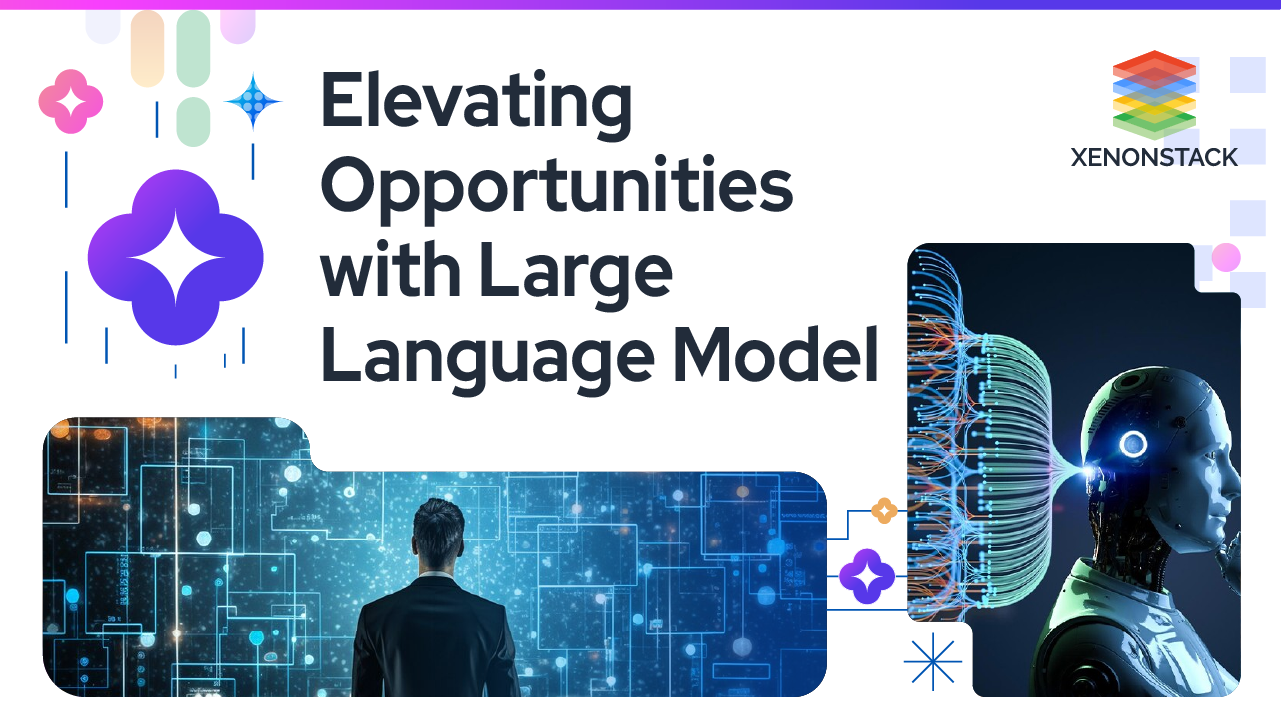 Elevating Opportunities with Large Language Model
