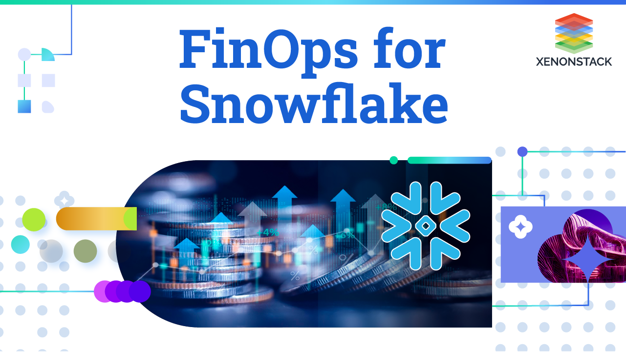 FinOps for Snowflake
