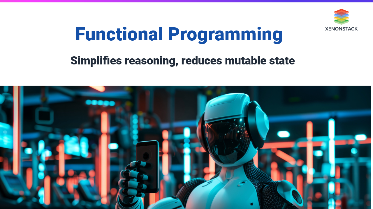 Functional Programming | A Quick Guide