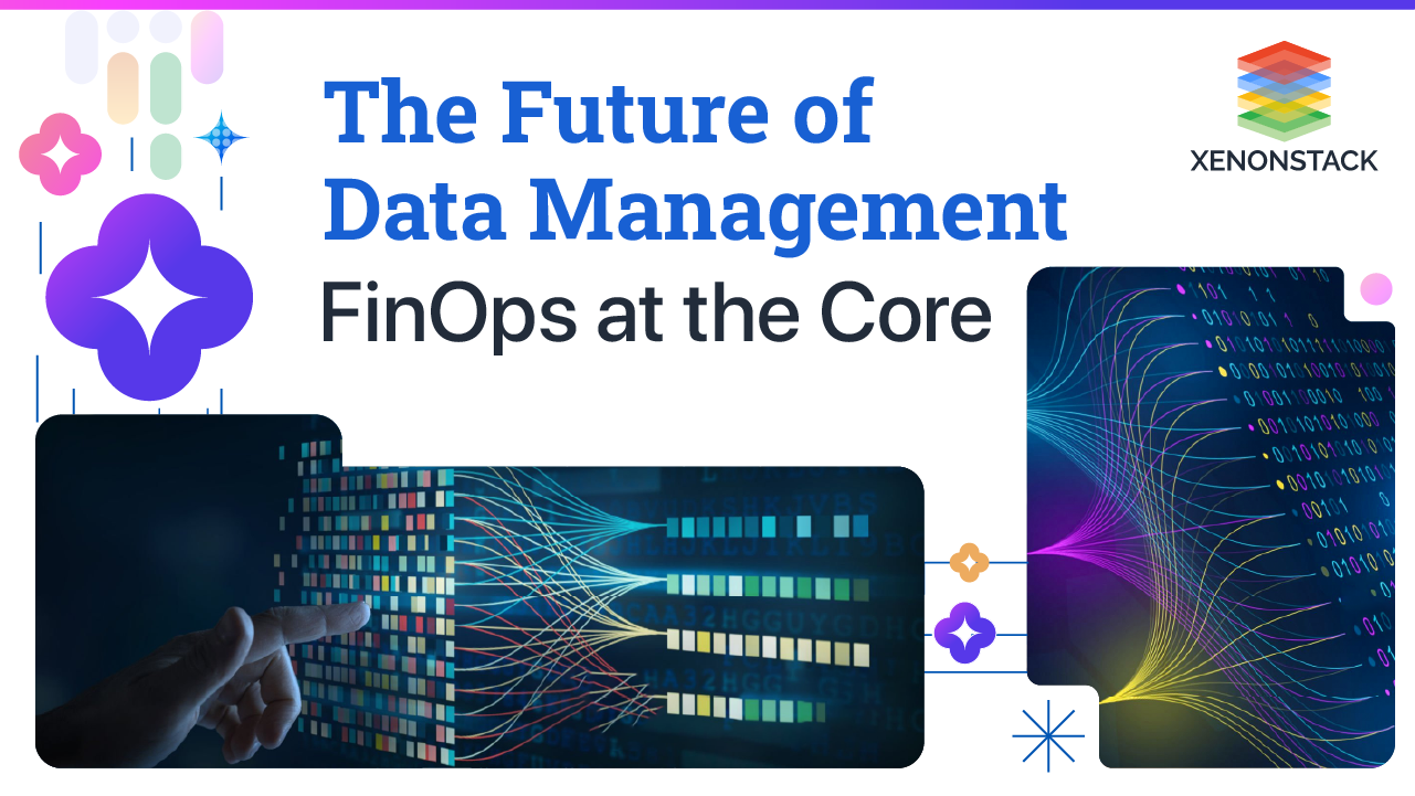 FinOps for Data Management
