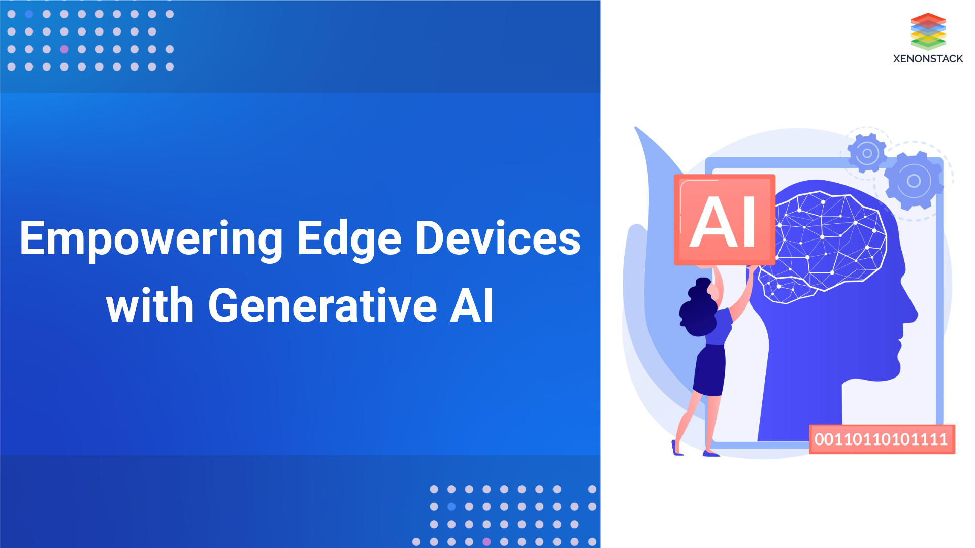 Generative AI for Edge Devices