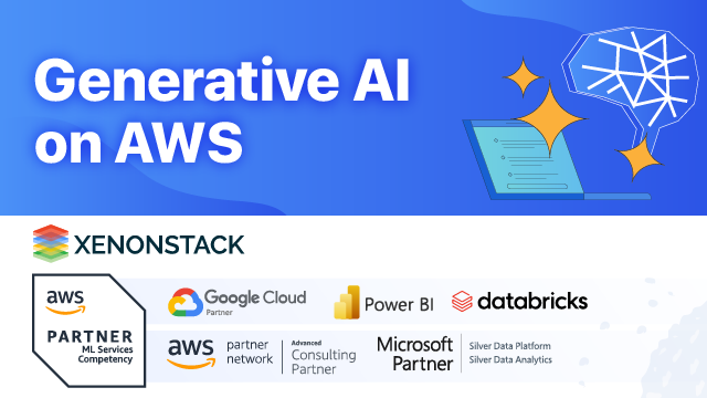 Generative AI Solutions On AWS