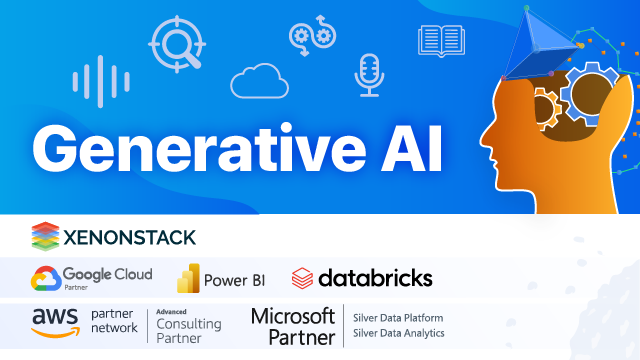 Generative Ai Development Services Company Synth Ai