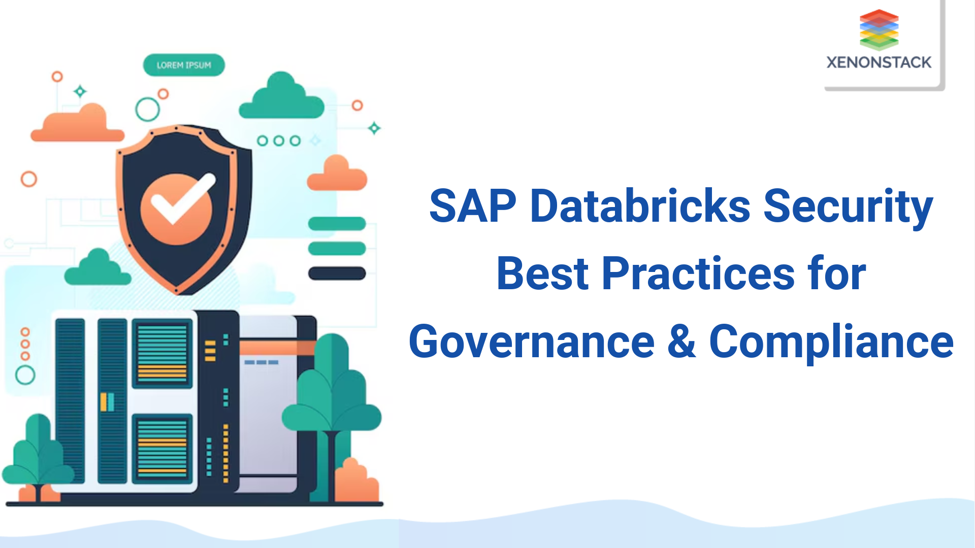 Governance and Security in SAP Databricks Environments