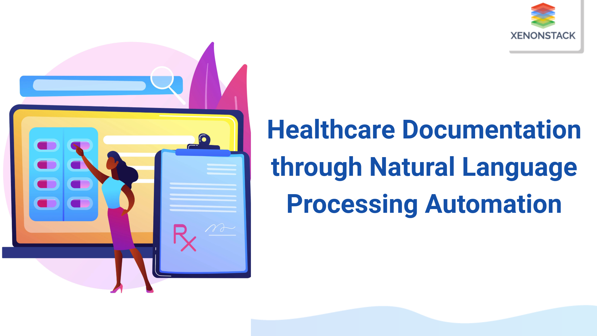 Automating Healthcare Documentation with Natural Language Processing