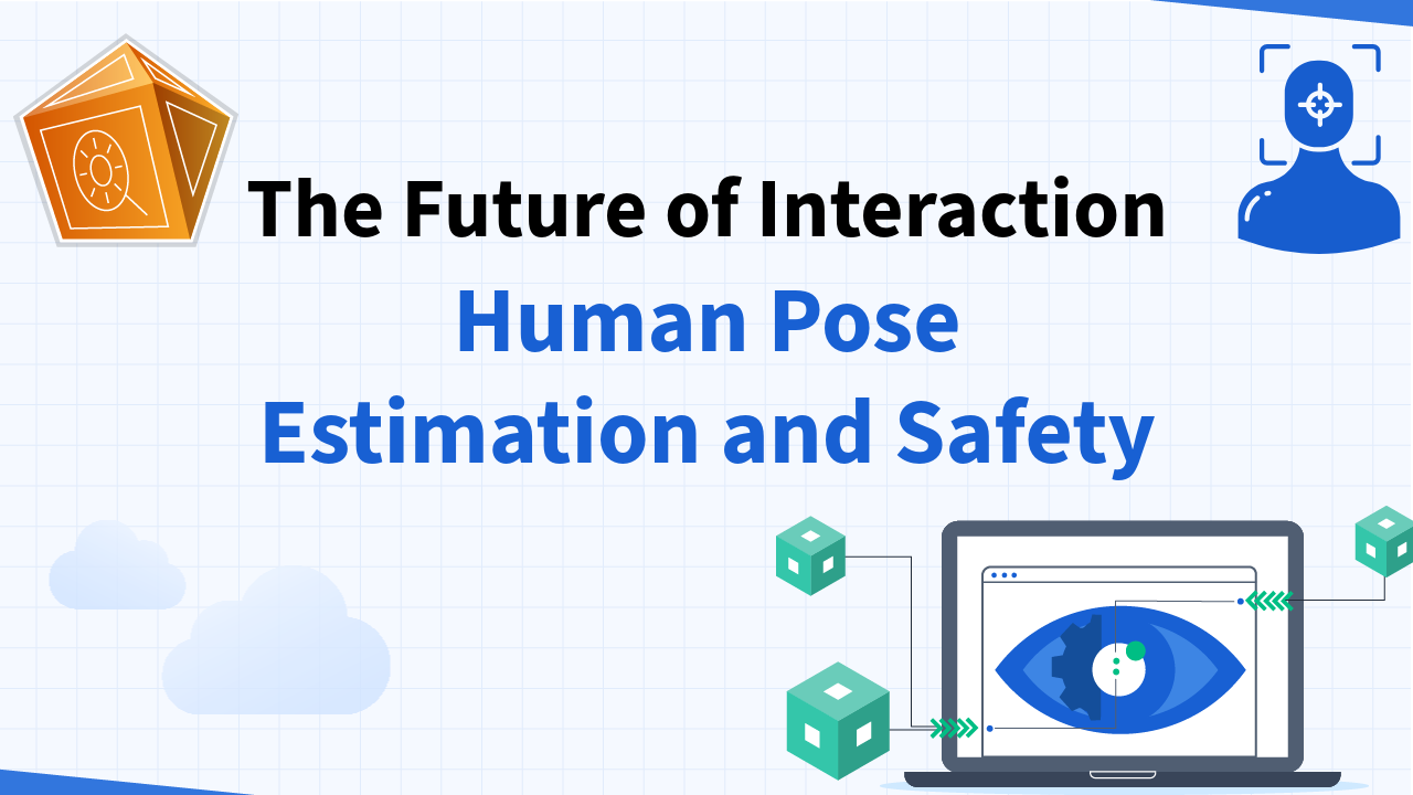 Human Pose Estimation and Action Recognition