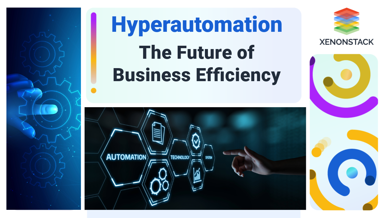 What is Hyperautomation? | Key Elements and Benefits