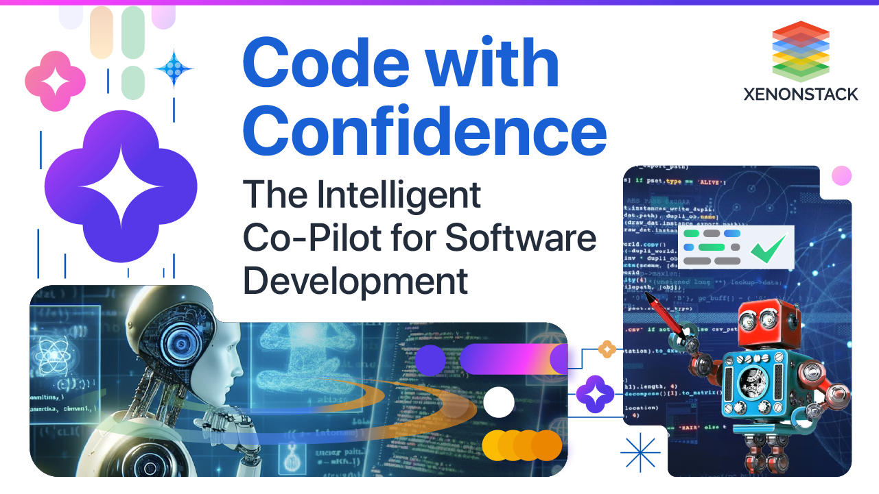 Co-pilot for software development