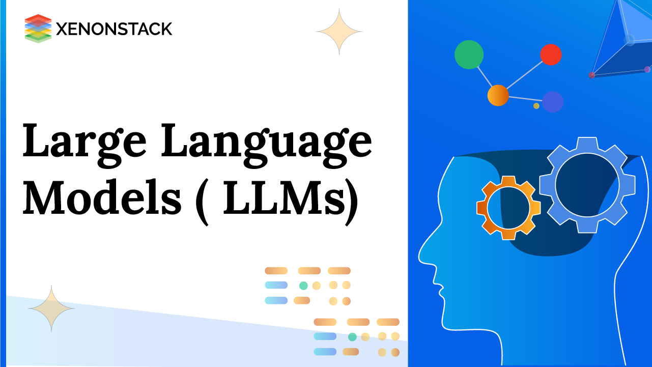large language model presentation