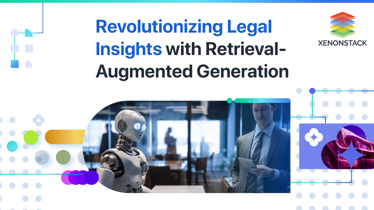 Legal Insights with Retrieval Augmented Generation