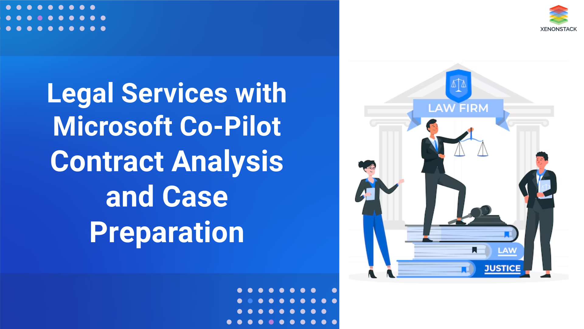 Legal Services with Microsoft Copilot: Contract Analysis & Case Prep