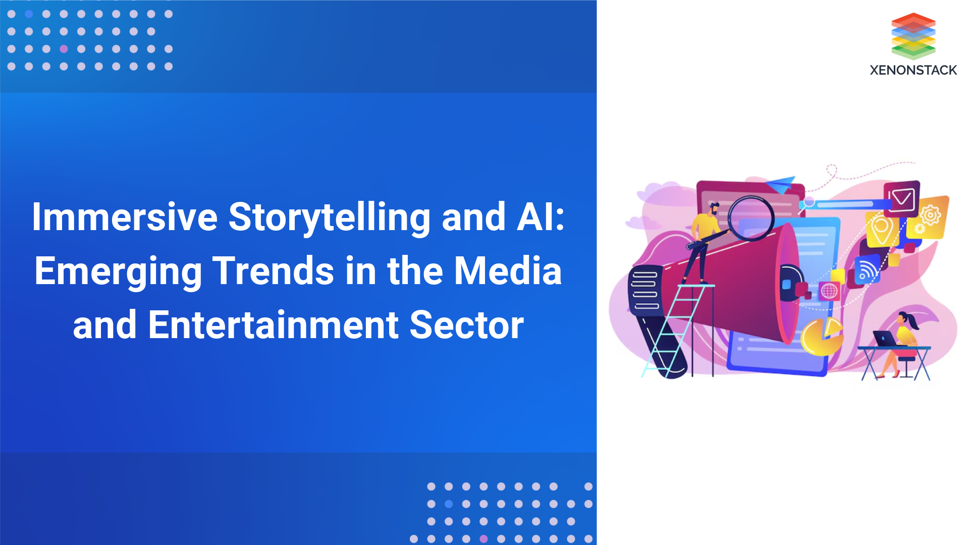 Top Media and Entertainment Trends to Watch in 2025