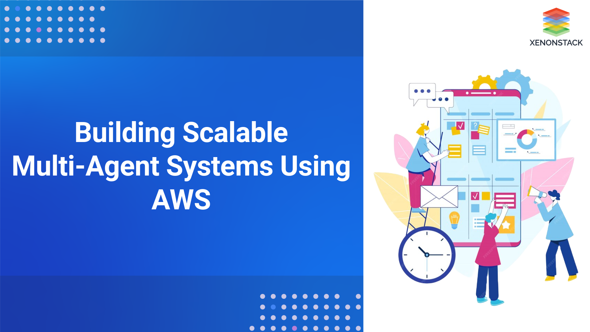 Orchestrating Multi-Agent Systems with AWS Step Functions