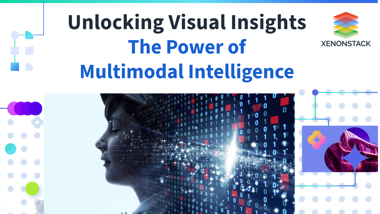 Power of Multimodal Intelligence