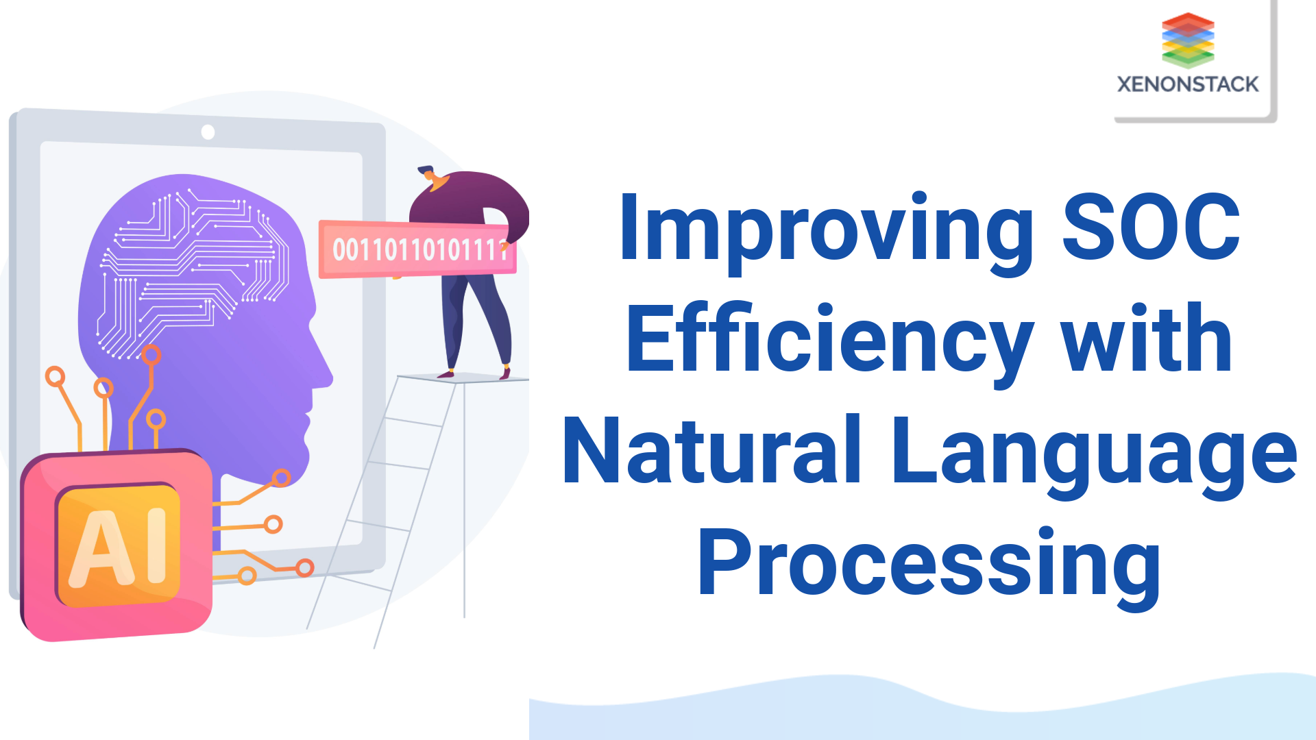 Natural Language Processing in SOC