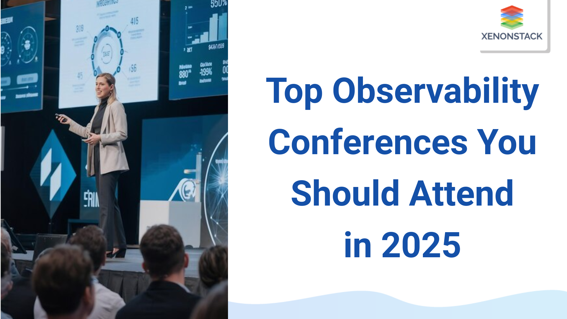 Top Observability Conferences You Should Attend in 2025