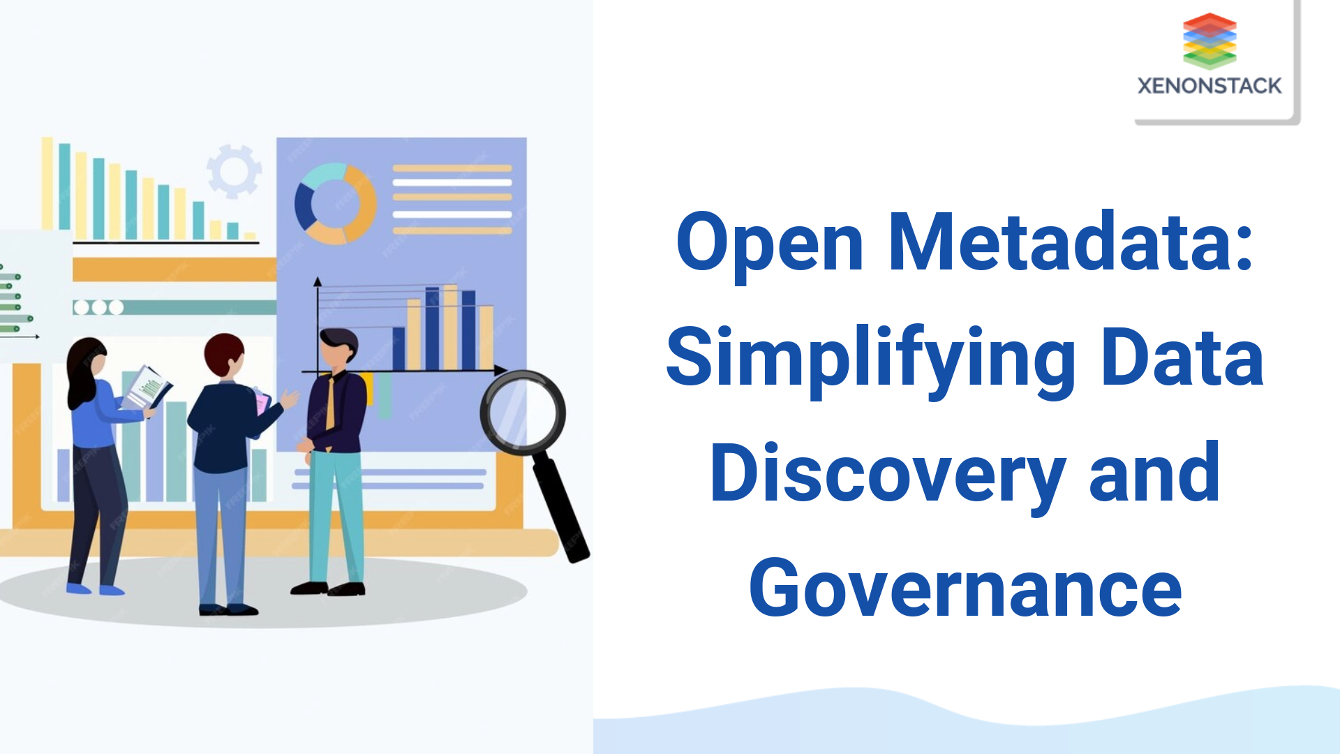 Open Metadata: Simplifying Data Discovery and Governance