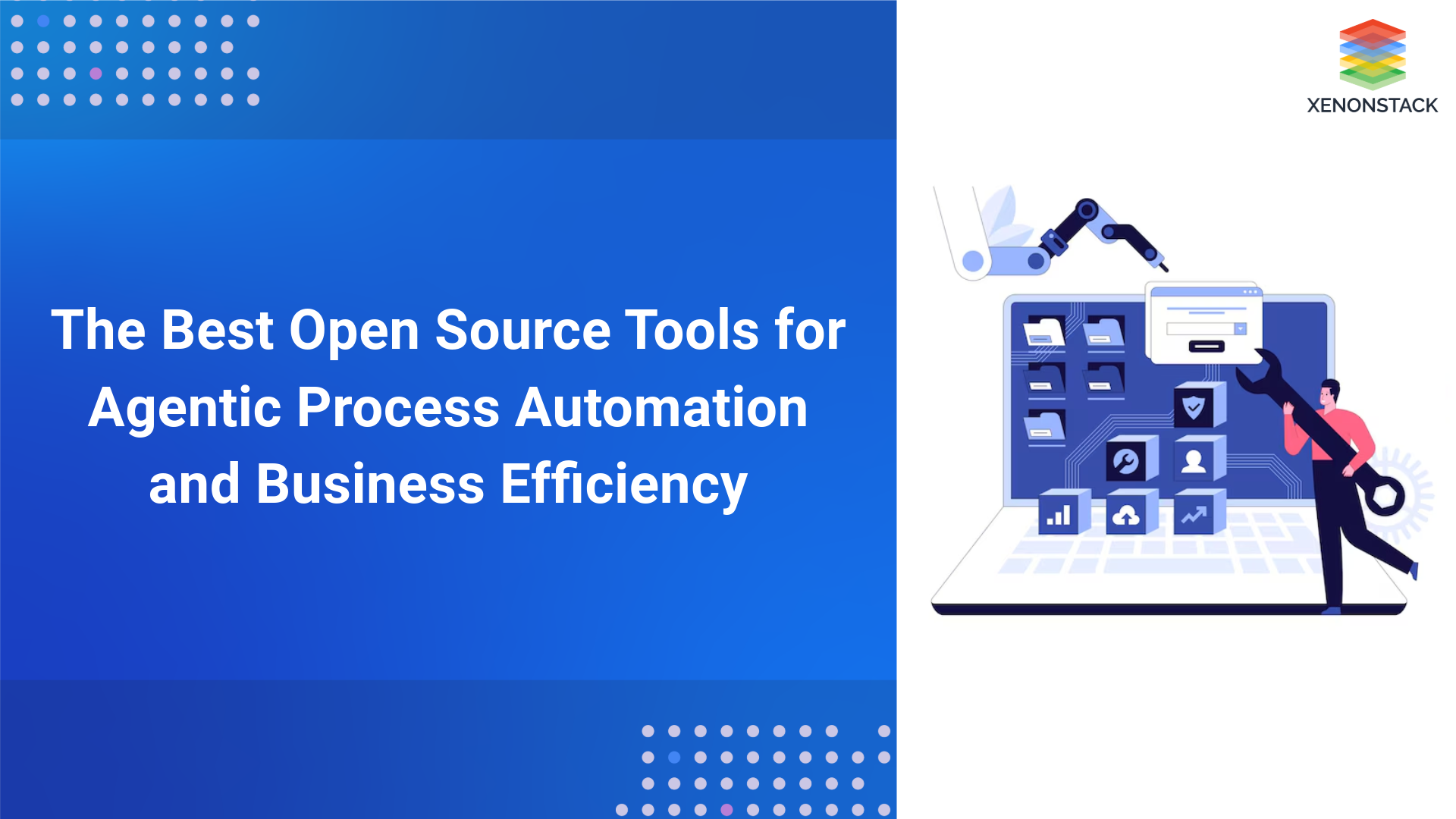 Top Open Source APA Tools for Intelligent Workflow Automation