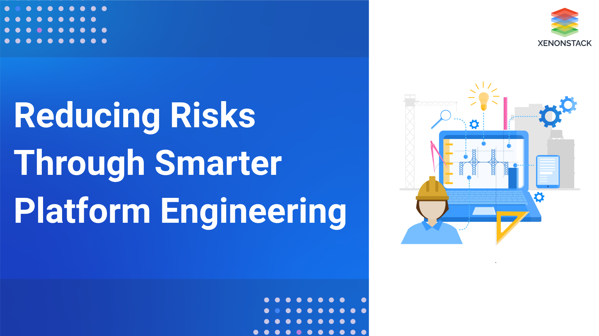 How Platform Engineering Empowers Users and Reduces Risk?