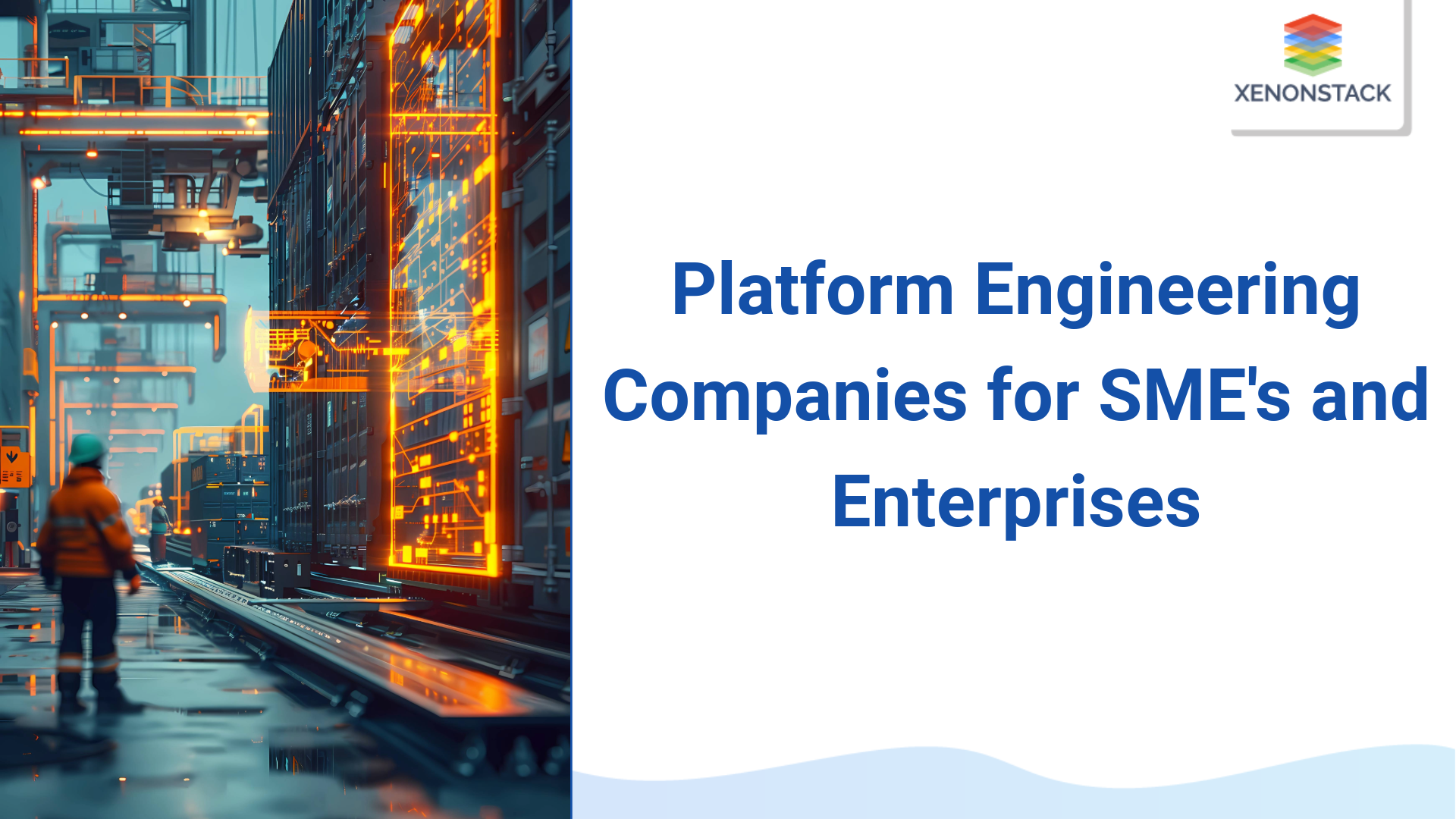 Top Platform Engineering Companies for SME's and Enterprises