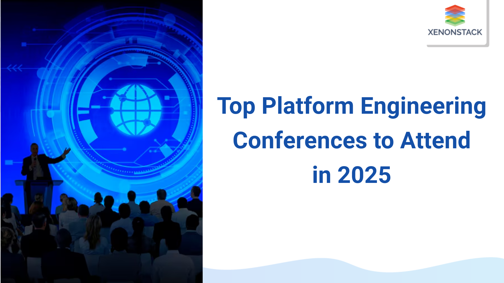 Key Platform Engineering Conferences You Can't Miss in 2025