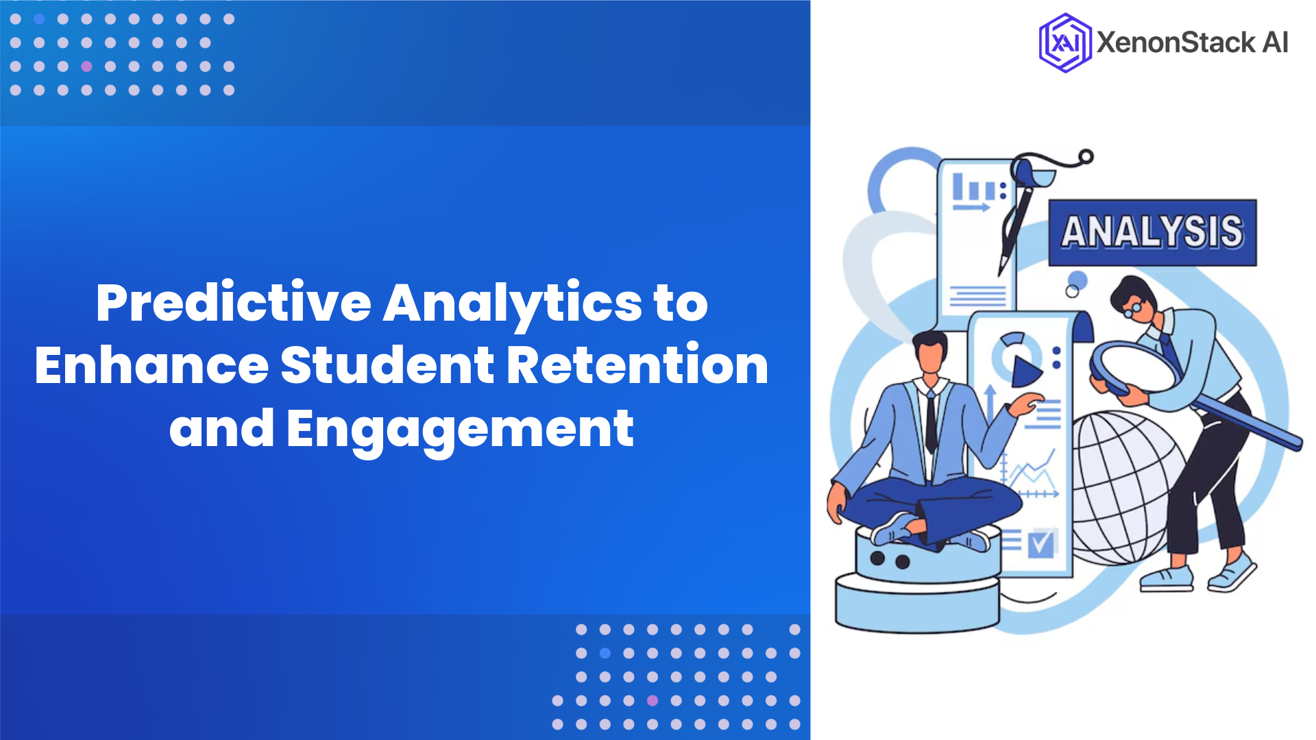 Predictive Analytics to Improve Student Retention Rates