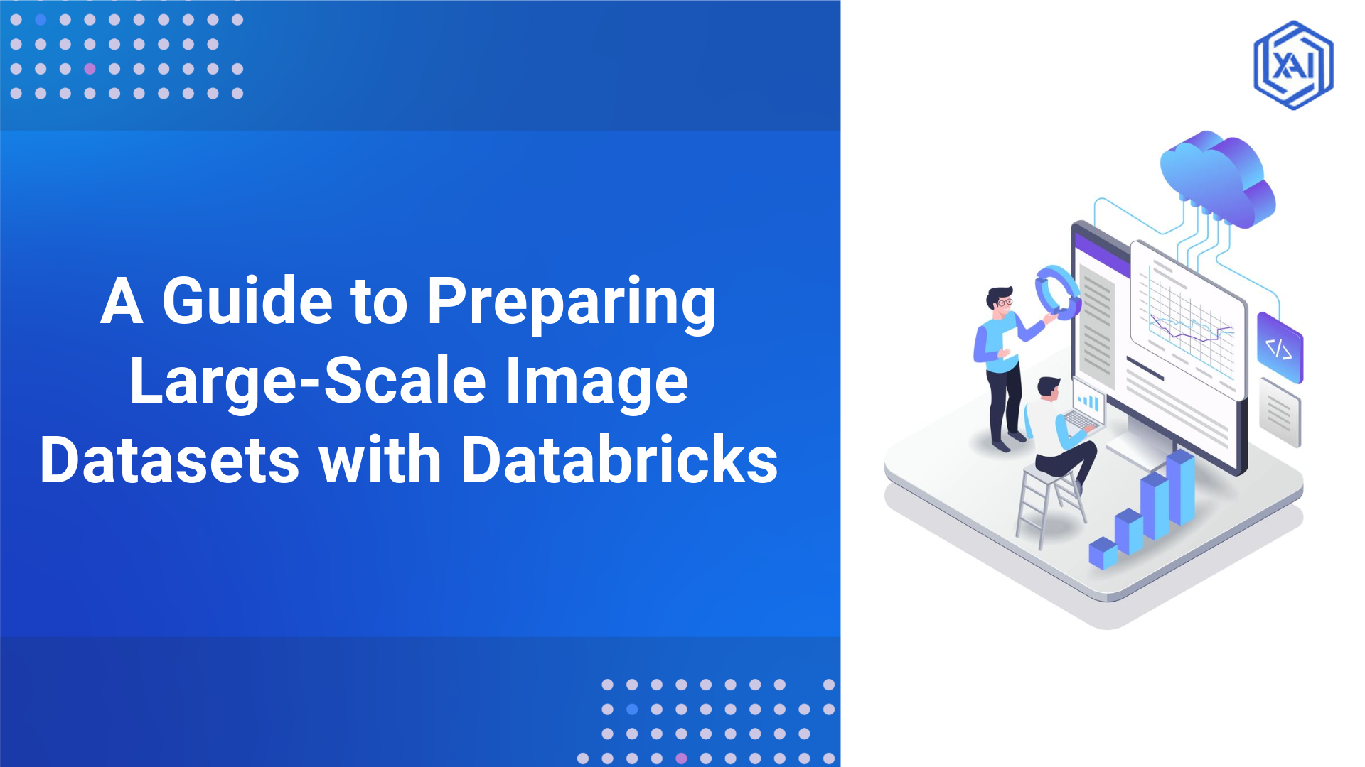 A Guide to Preparing Large-Scale Image Datasets with Databricks