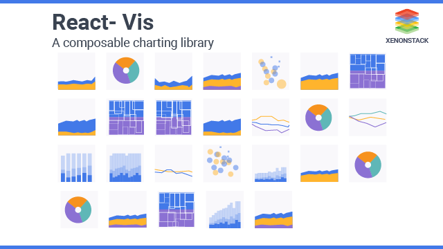 Data Visualization JavaScript Libraries