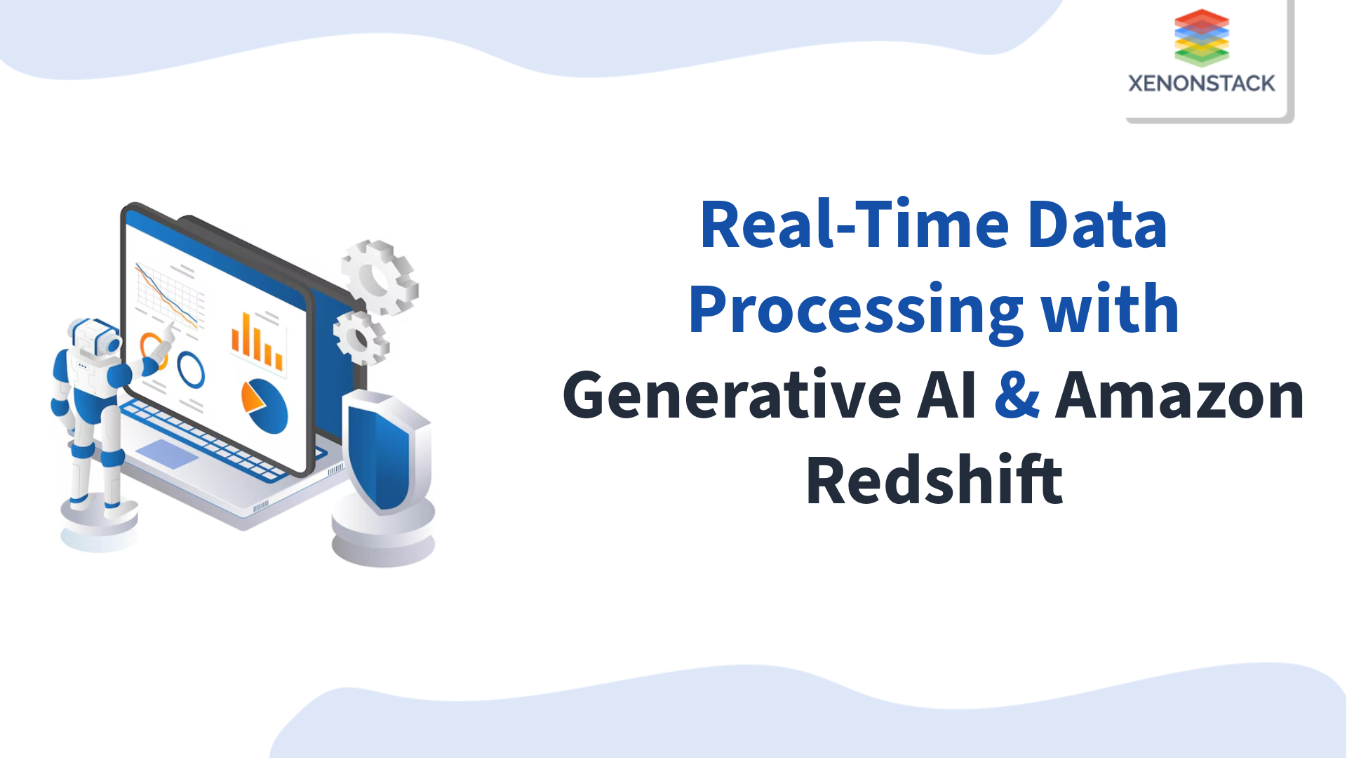 Generative AI for Real-Time Data Analytics with Amazon Redshift