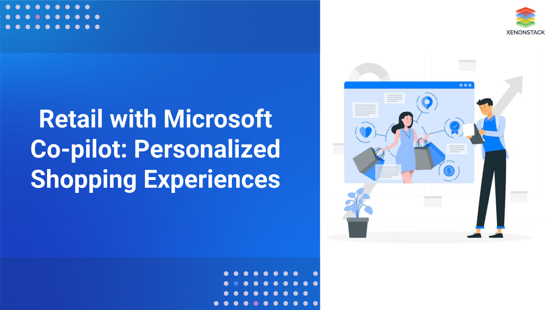 Retail with Microsoft Co-Pilot: Personalized Shopping Experiences