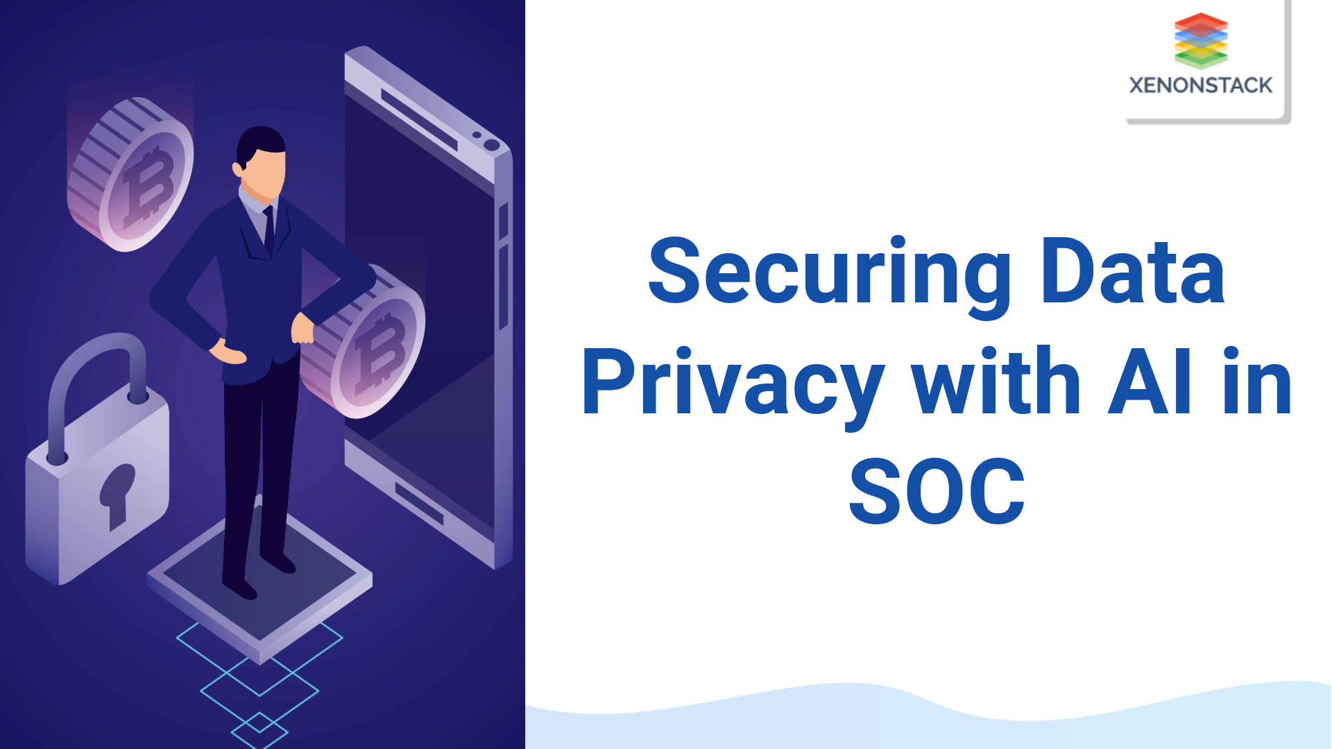 Automating Data Privacy with AI in SOC